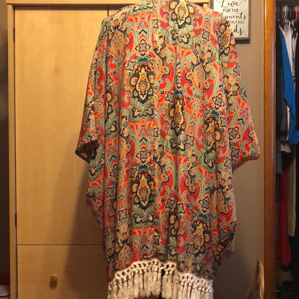 Kimono - Picture 4 of 6